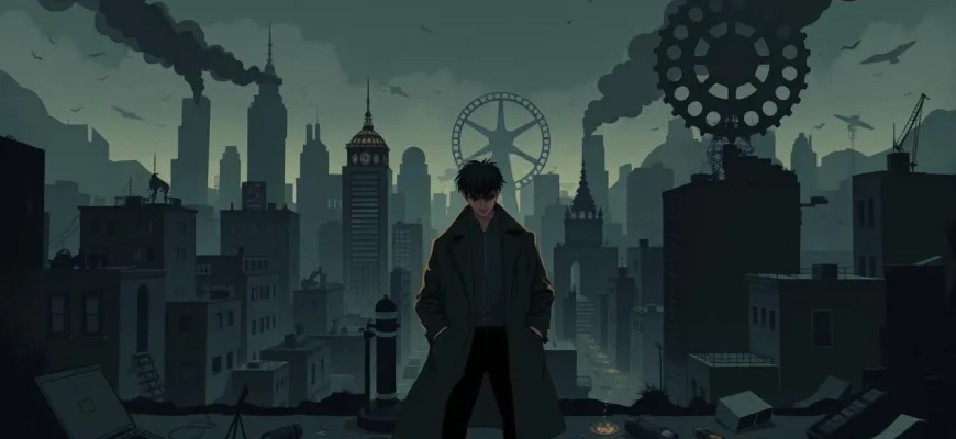 Film noir e apocalisse: 10 film da non perdere