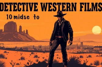 Detective Western Films – 10 Film da Non Perdere Detective Western Films – 10 Film da Non Perdere
