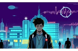 Fantascienza e Epilessia: Una Selezione di Film Imperdibili