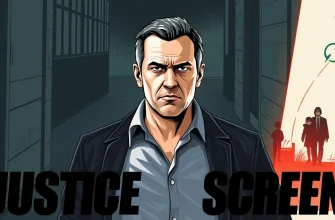 Film d’azione sui pedofili: giustizia sullo schermo Film d’azione sui pedofili: giustizia sullo schermo