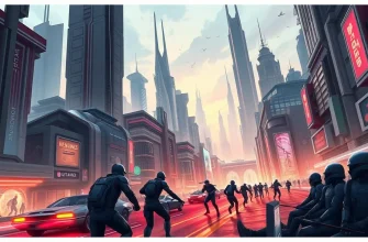 Film d’azione nel futuro: una selezione imperdibile