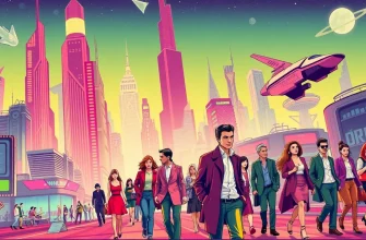 Fantascienza e Ricchezza: 10 Film da Non Perdere