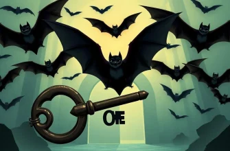 Film Gialli con Pipistrelli: 10 Scelte Imperdibili