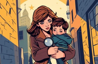 Film Detective con Amore Materno