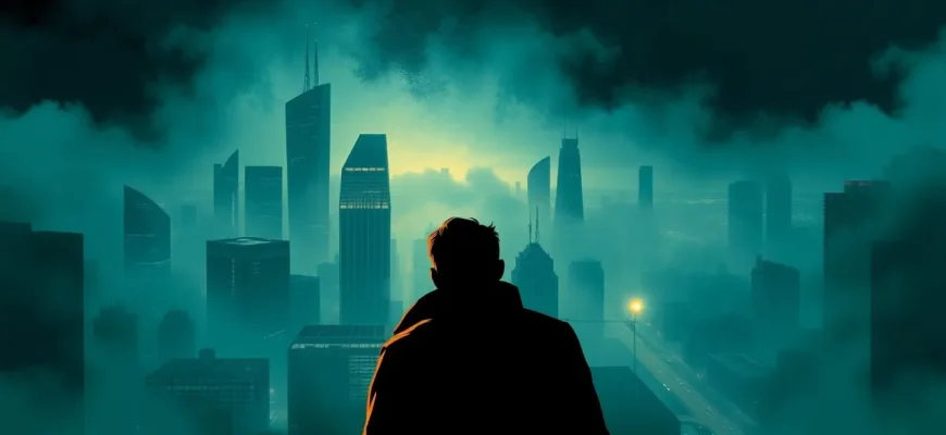 Film Gialli Notturni: 10 Misteri da Risolvere