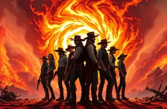 Western Films Saving the World