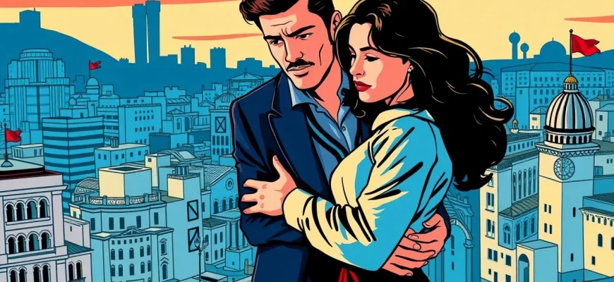 Melodrammi sui Colpi di Stato: 10 Film da Non Perdere