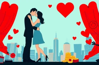 Film d’amore sul capitalismo: una selezione unica