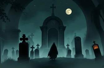 Film Horror su Tombe: 10 Scelte da Brivido Film Horror su Tombe: 10 Scelte da Brivido