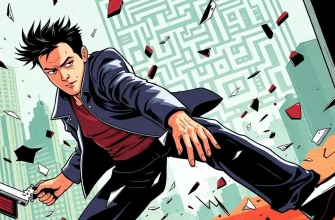 Film d’azione disperati: una selezione di 10 pellicole