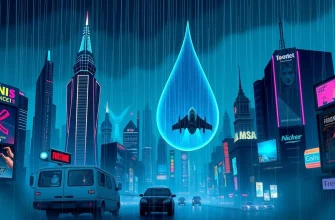 Film Fantastici con Pioggia: Una Selezione Imperdibile Film Fantastici con Pioggia: Una Selezione Imperdibile