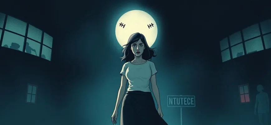 Melodrammi su Accuse False: 10 Film Imperdibili