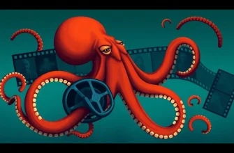 Film Gialli con Polpi: 10 Pellicole Imperdibili