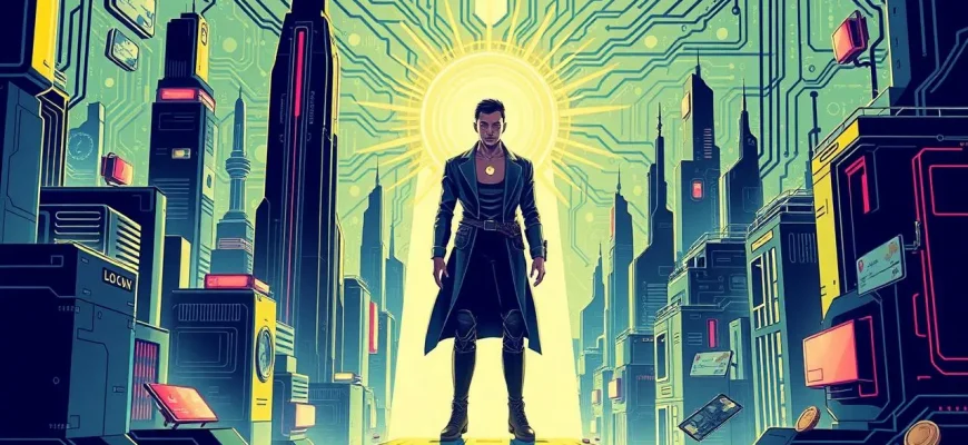 Fantascienza e Crediti: 10 Film Imperdibili