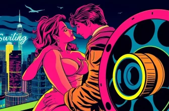 Film Gialli sui Swinger