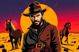 I 10 migliori film western con Clint Eastwood