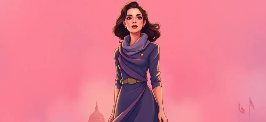 Melodrammi Politici: 10 Film Imperdibili