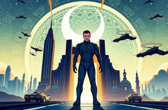 Fantascienza e Islam: 10 Film Imperdibili Fantascienza e Islam: 10 Film Imperdibili