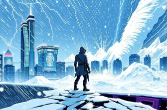 Film Fantascientifici con Tempeste di Neve Film Fantascientifici con Tempeste di Neve