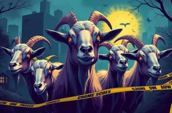 Film Gialli sui Capri