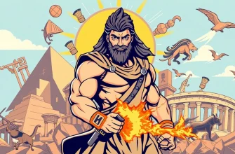 Film d’azione ambientati nell’antichità