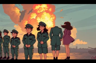 Film Melodrammatici sui Nuovi Reclute