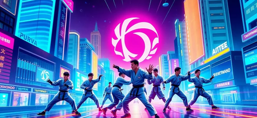 Fantascienza e Taekwondo: 10 Film Imperdibili