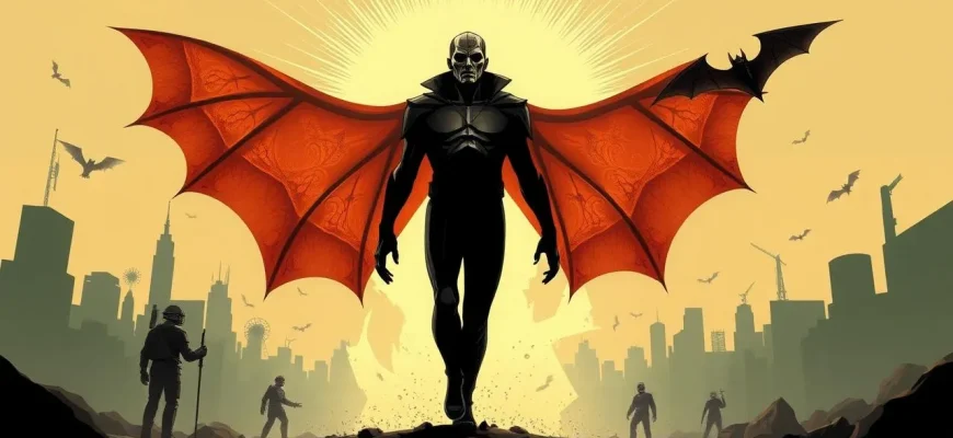 Film Fantascienza sulla Rabbia