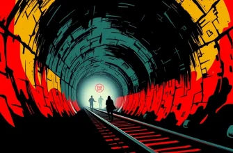 Film horror sui tunnel: 10 pellicole da brivido
