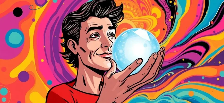 Film biografici sul preveggenza