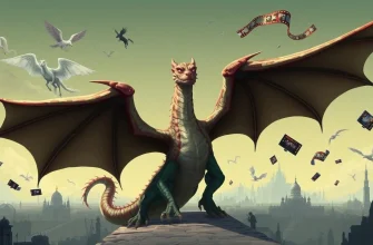 Film biografici sui draghi