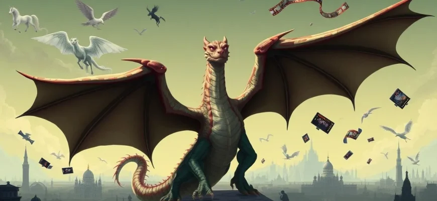 Film biografici sui draghi Film biografici sui draghi