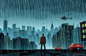 Film d’azione sotto la pioggia: una selezione imperdibile