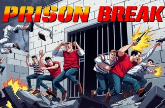 Film d’azione carcerari: una selezione imperdibile