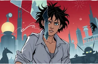 Film Fantastici su Pazzi: Un Viaggio nella Follia