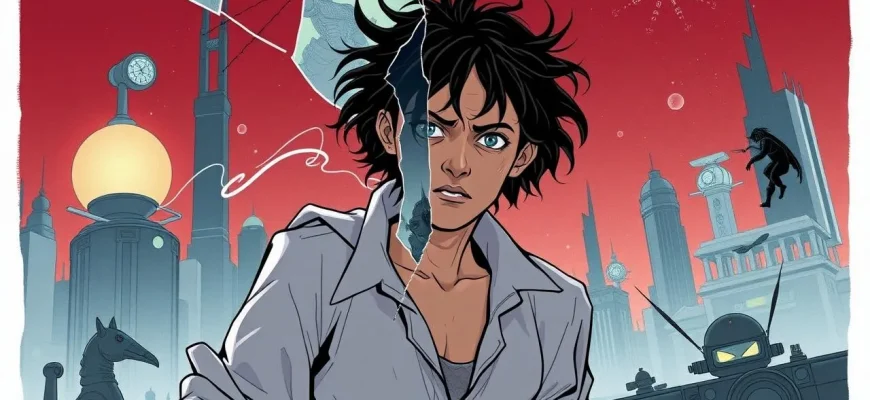 Film Fantastici su Pazzi: Un Viaggio nella Follia