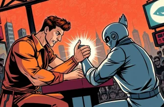 Film Fantastici di Armwrestling