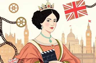 Film biografici su Regina Vittoria Film biografici su Regina Vittoria