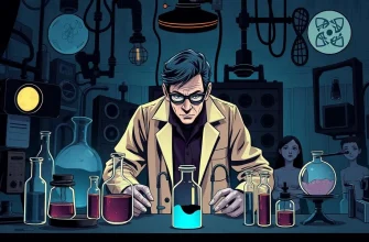 Film biografici sugli esperimenti umani Film biografici sugli esperimenti umani