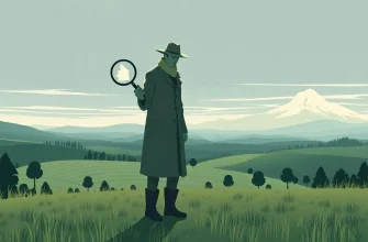 Film Detective su Pastori: 10 Misteri da Svelare