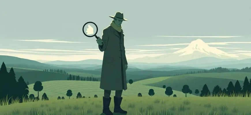 Film Detective su Pastori: 10 Misteri da Svelare