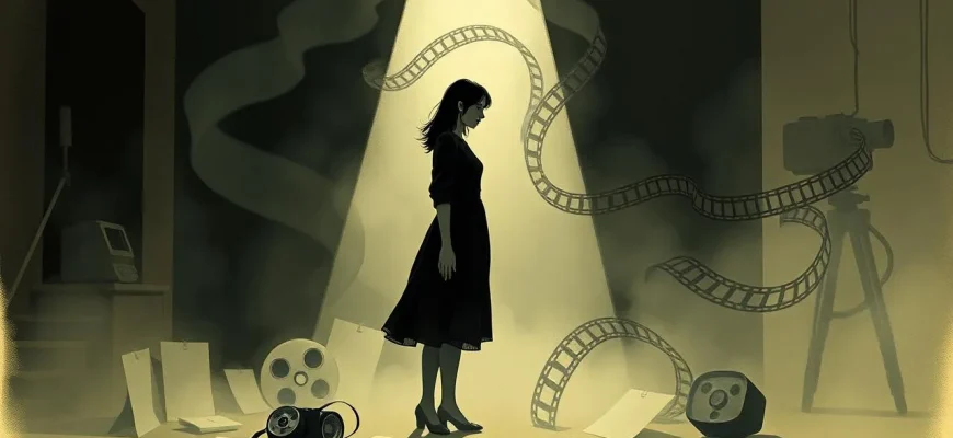 Film Gialli sui Rapporti: 9 Scelte Imperdibili