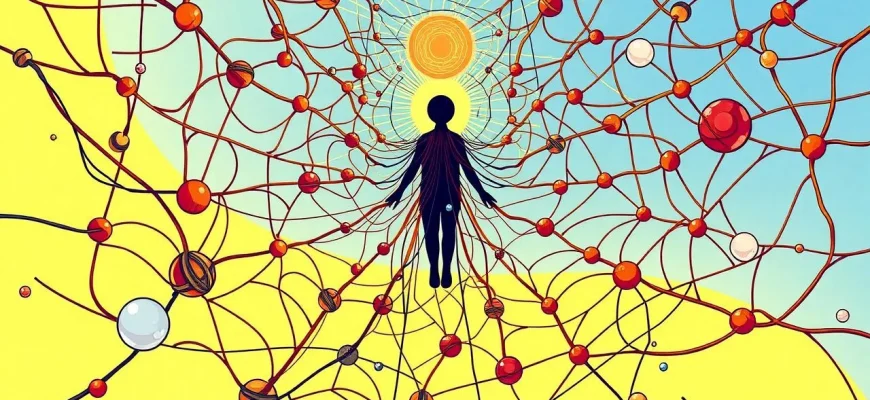 Film melodrammatici sul karma