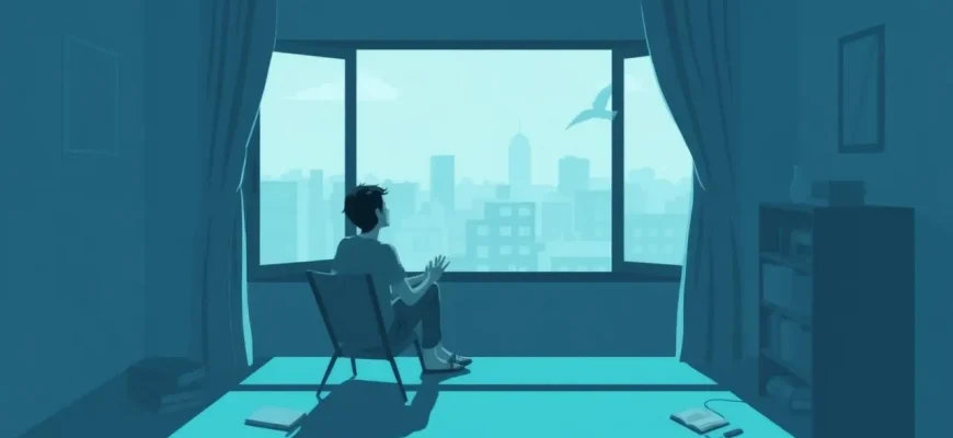 Biopic su Quarantena: 10 Film da Non Perdere