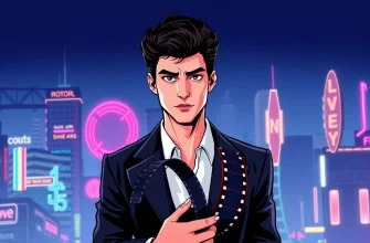 Film Gialli con Amore Gay