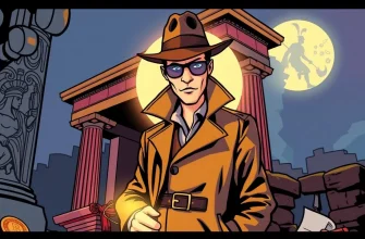 Detective Films about Rome and the Roman Empire Detective Films about Rome and the Roman Empire