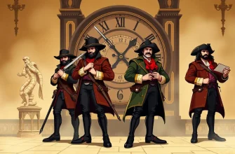 Film Detective su Moschettieri Film Detective su Moschettieri