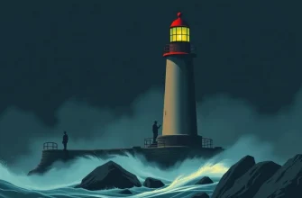 Film Horror sui Fari: 10 Scelte Imperdibili Film Horror sui Fari: 10 Scelte Imperdibili