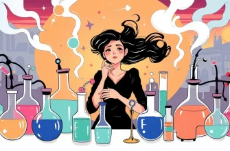 Film Melodrammatici sulla Chimica Film Melodrammatici sulla Chimica