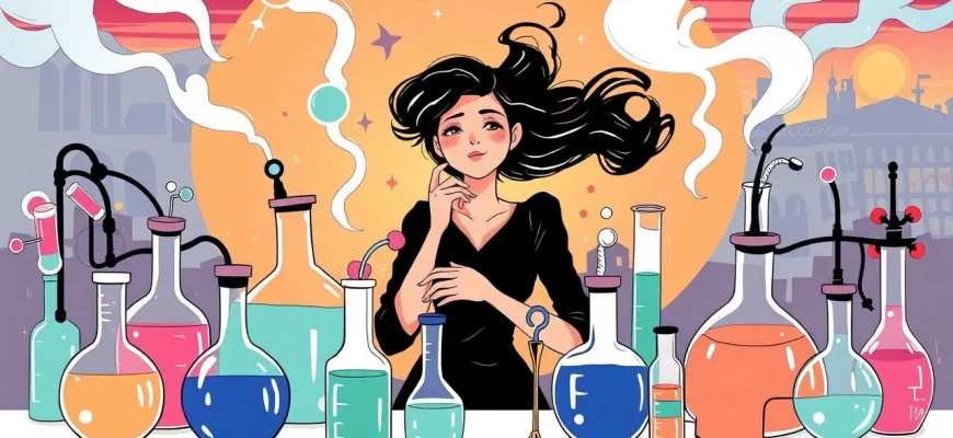 Film Melodrammatici sulla Chimica